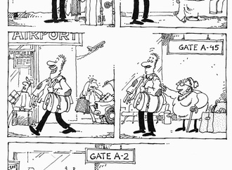 
                                                            گالری کارتون های آراگونز از مکزیک