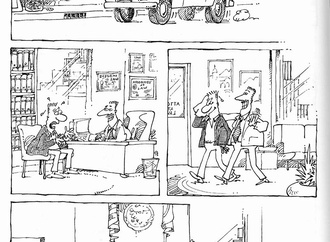 
                                                            گالری کارتون های آراگونز از مکزیک