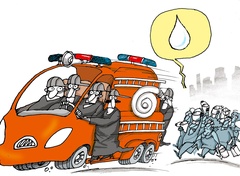 بهترین آثار کارتون جهان بخش - 425