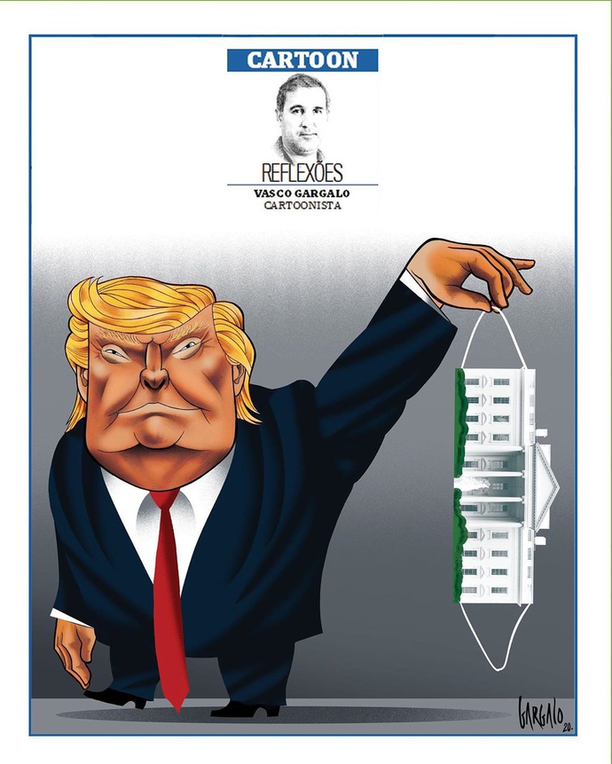 By: واسکو گارگالو/پرتغال 