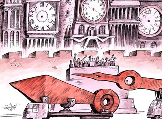 
                                                            گالری برترین آثار کارتون جهان - بخش1647