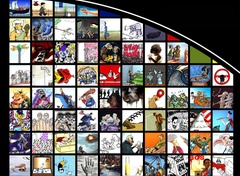 کاتالوگ «مهاجرت، زندگیها، رویاها و کابوسها» ونزوئلا | ۲۰۲۵