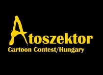 مسابقه کاریکاتور آتوس زکتور (Atoszektor) مجارستان