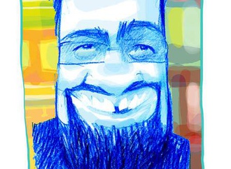 
                                                            گالری کارتون های مسعود شجاعی طباطبایی