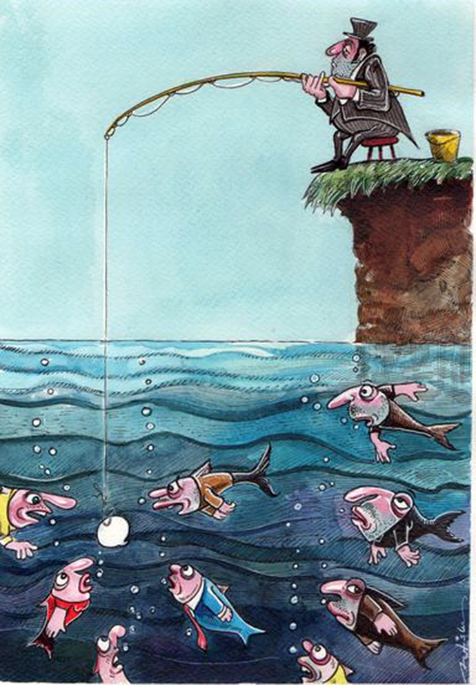 By: هالیت کورتولموش - ترکیه