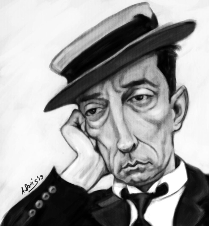 By: آلن داویس