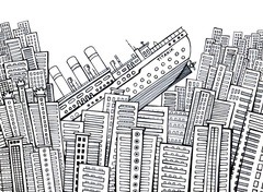 بهترین آثار کارتون جهان بخش - 442