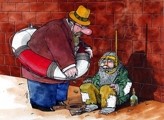 گالری منتخب بهترین کارتون های جهان 10