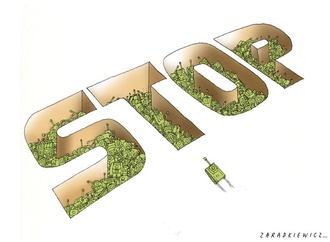 zygmunt zaradkiewicz