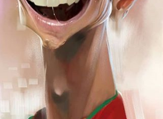 رونالدو