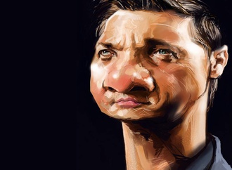 
                                                            iran cartoon luuk poorthuis netherlands 13