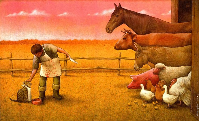 By: پاول کوژینسکی/لهستان