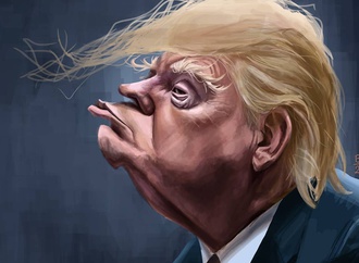 ترامپ