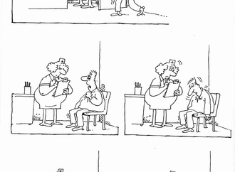 
                                                            گالری کارتون های آراگونز از مکزیک