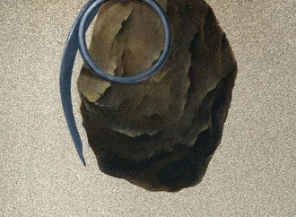 
                                                            گالری کارتون های همایون محمودی