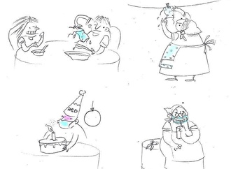 
                                                            hedieh sediqi kasmaei 14