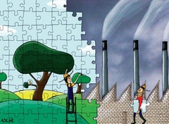 بهترین آثار کارتون جهان بخش - 373