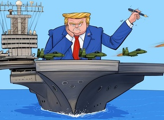 اعتصاب‌ها از سر گرفته شد، مذاکرات ادامه یافت...