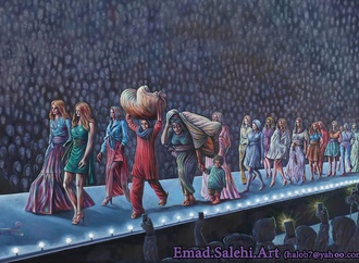 
                                                            emad salehi 2