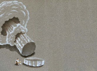 
                                                            گالری کارتون های همایون محمودی