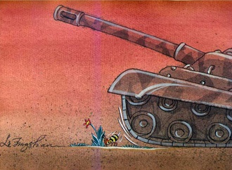 عواقب جنگ
