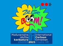 داوران اولین نمایشگاه بین المللی کارتون زاگرب کرواسی/2021