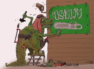 
                                                            گالری کارتون های مسعود شجاعی طباطبایی