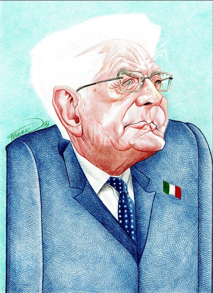 By: فرانچسکو فرانک فدریگی