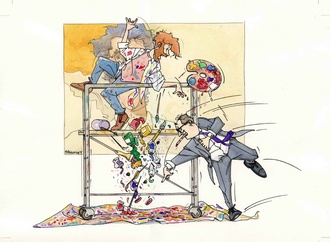 
                                                            pierre ballouhey france 3