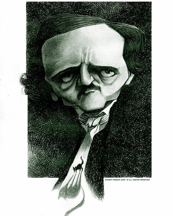 By: ارنستو پریگو -اسپانیا