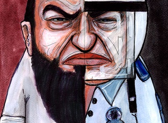 
                                                            fehmi uygar kirmizikan turkey 1