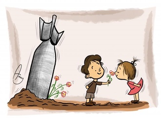 
                                                            amany alali syria 4