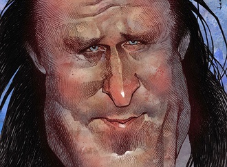 
                                                            گالری کارتون و کاریکاتور لئوناردو رودریگوئز از اسپانیا