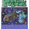 شماره ۳۸۹ مجله بین‌المللی PANZA VERDE  آرژانتین منتشر شد | 2025