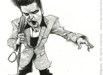 
                                                            گالری کارتون و کاریکاتور لئوناردو رودریگوئز از اسپانیا