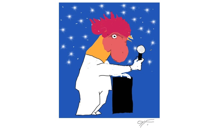 By: علی فوات سوئر 