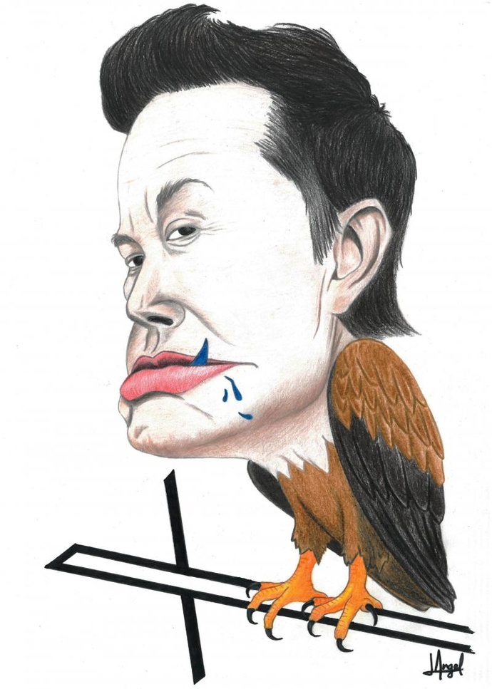 By: لوئیس آنجل اسپینوزا گارسیا از کوبا
