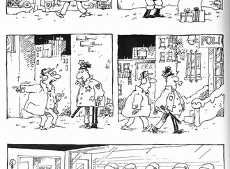 
                                                            گالری کارتون های آراگونز از مکزیک