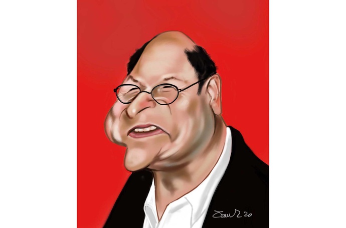 By: زاون جابوریان
