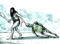 گالری کارتون های موجمیر میهاتوف از کرواسی