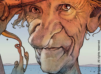 
                                                            گالری کارتون و کاریکاتور لئوناردو رودریگوئز از اسپانیا