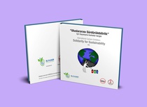 کاتالوگ نمایشگاه بینالمللی کارتون «همبستگی برای پایداری»،ترکیه، 2022