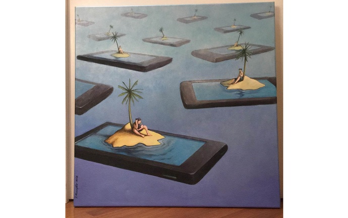 By: پاول کوژینسکی/ لهستان
