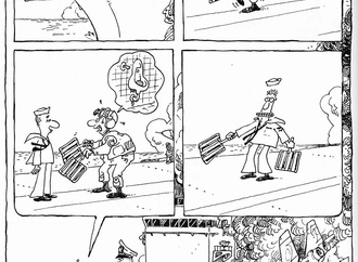 
                                                            گالری کارتون های آراگونز از مکزیک