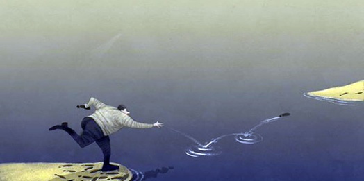 بهترین آثار کارتون جهان بخش - 421