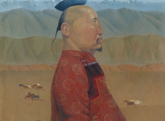 
                                                            zorikto dorzhiev russia 377