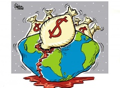 انگل جهانی