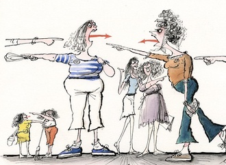 
                                                            ronald searle 2