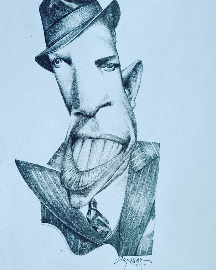 By: لوئیس کارلوس فرناندز از برزیل، Luiz Carlos Fernandes