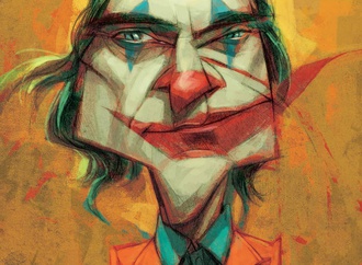 
                                                            joker